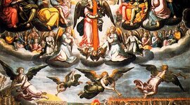 Timeline: Carlos Alberto González Sánchez-El espíritu de la imagen: arte y religión en el mundo hispánico de la Contrarreforma