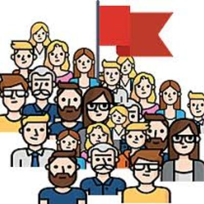 Timeline: La política y el bien común