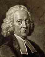 Stephen Hales (1677-1762)