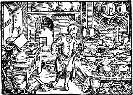 Talleres Artesanales