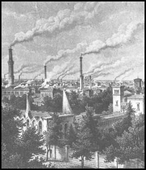 Revolución Industrial