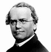 Gregor Mendel (1822-1884)