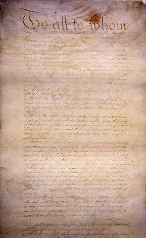 Articles of Confederation