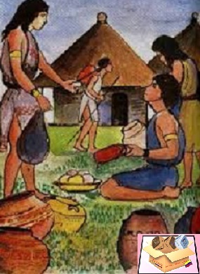 Migración de pobladores