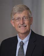 Francis Collins (1950)