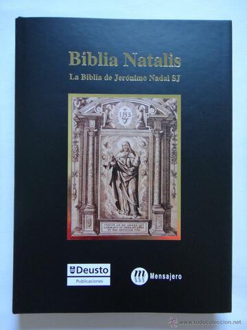 Biblia Natalis
