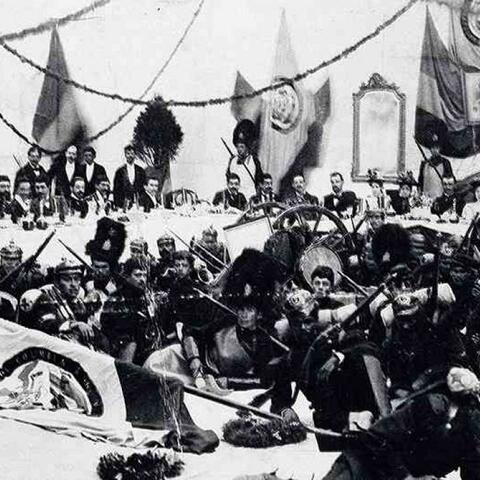 Guerra de los Mil Días