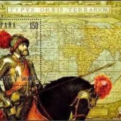 Timeline: Old English