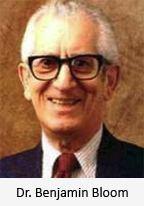 Benjamín Bloom 1972