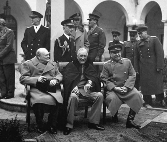 Yalta Conference