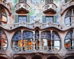 Casa Batlló