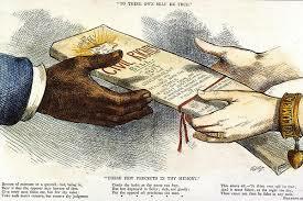 Civil Rights Act (by Senator Charles Sumner)