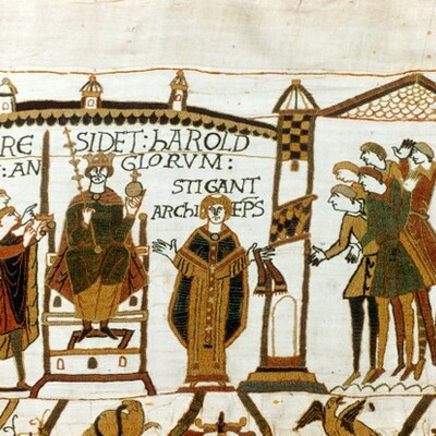 Timeline: History of the Middle Ages