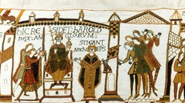 Timeline: History of the Middle Ages