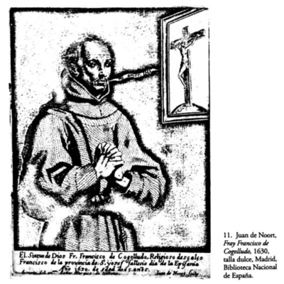 Timeline: Espiritu Imagen