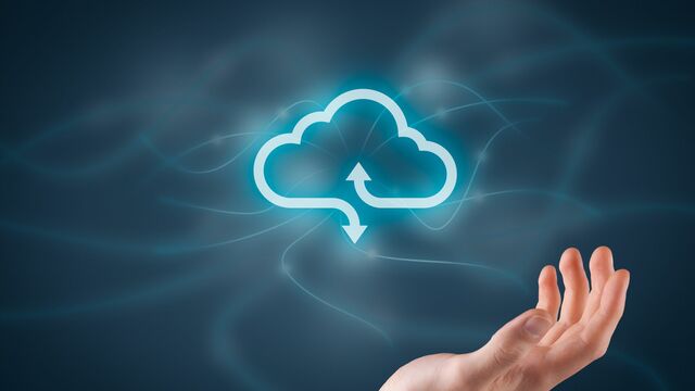 Almacenamiento en cloud: