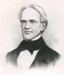 1845 Horace Mann