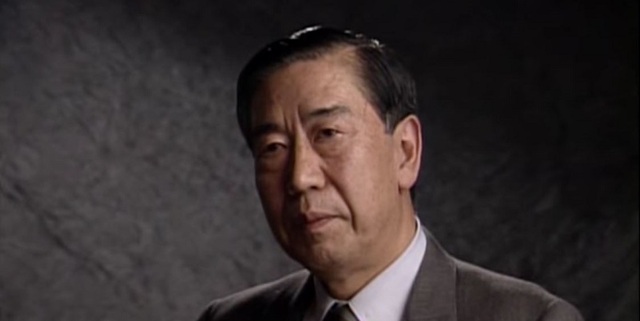 Gen'ichi Taguchi