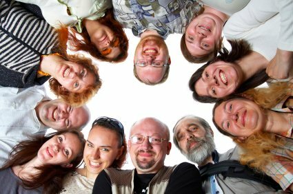 Familia Consanguínea