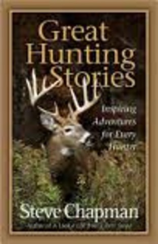 great hunting stories