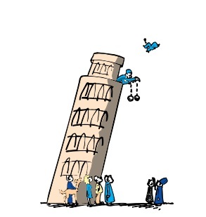 Caída libre (Galileo Galilei)