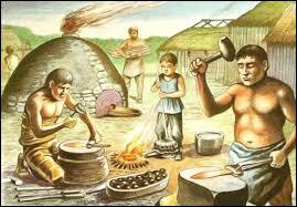 Développement de la métallurgie