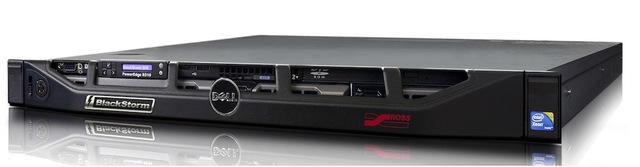 Servidores de video.