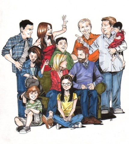 Globalización y modernización