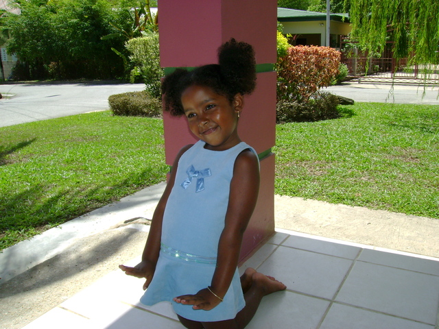 Moved to New York for 3 months