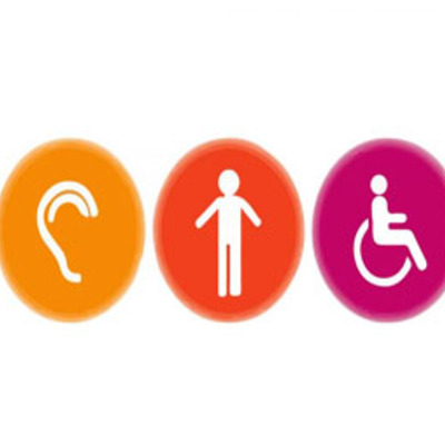 Timeline: MODELOS DE DISCAPACIDAD (Valentina Ariza & Karina Cossio)