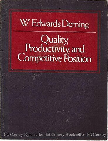 William Edwards Deming