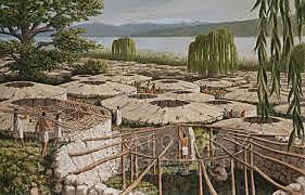 Occupation du village de Mallaha (Israël)