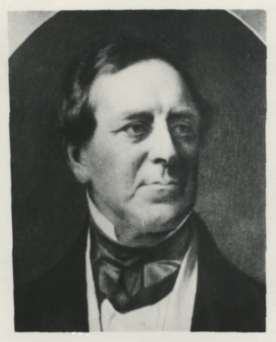 Martin Heinrich Rathke (1793–1860)