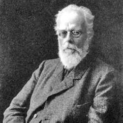 August Weismann (1834-1914)