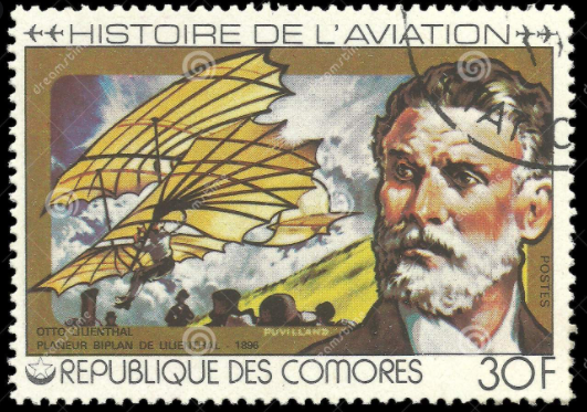 Otto Lilienthal