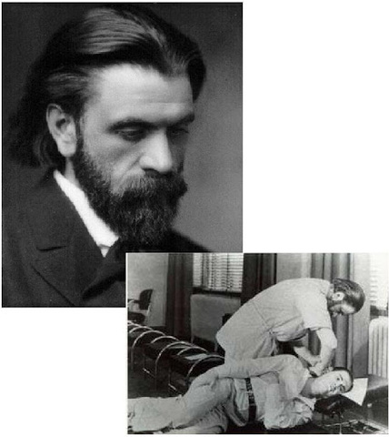 Manipulación quiropráctica