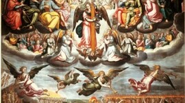 Timeline: "Las imágenes como oradoras silenciosas a la conquista de almas"