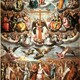 The last judgment
