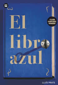 Libro azul