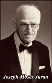 Aplicación principio de Pareto a cuestión de calidad