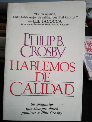 Philip Bayard Crosby