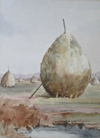 The Greek Painters’ Art: Irene Weir