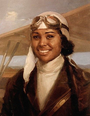 Bessie Coleman