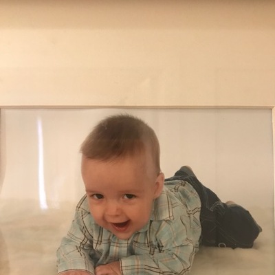 Timeline: Ethan's life