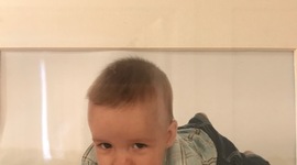 Timeline: Ethan's life