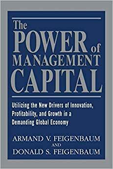 Armand V. Feigenbaum