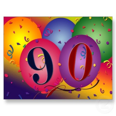 First 90 at Hillcrest