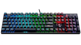 Timeline: Evolucion de los Teclados