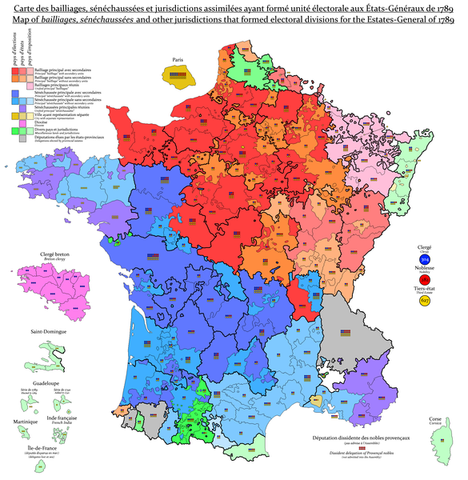 Estates-General Meets