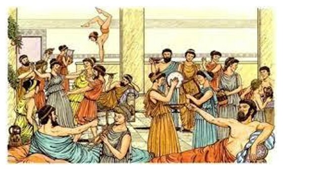 Familia según Aristóteles